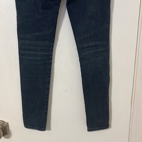 Diesel Slandy 084JP Super Slim Skinny Size 28 - Picture 11 of 14